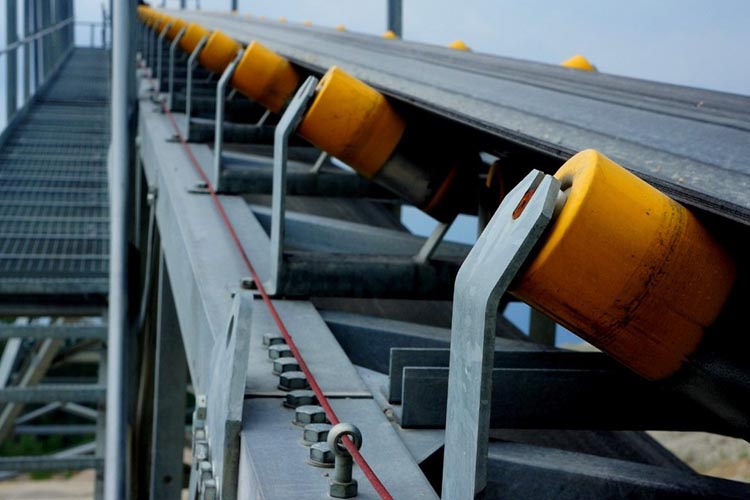 Conveyor Systems Products Range