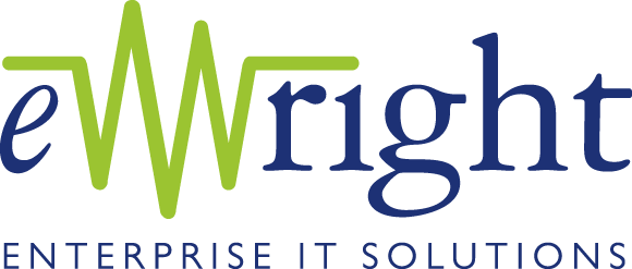 Company History / eRight Logo