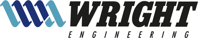 Wright Engineering Logo