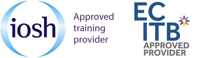 IOSH Approved Training Provider / ECITB Approved Provider