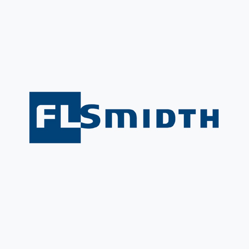 FL Smidth logo / Wright Engineering Clients