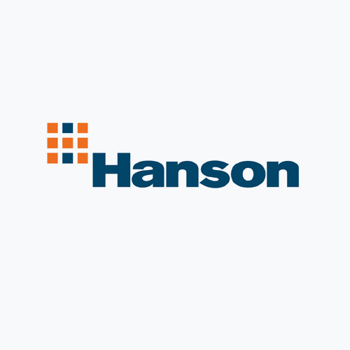 Hanson Logo