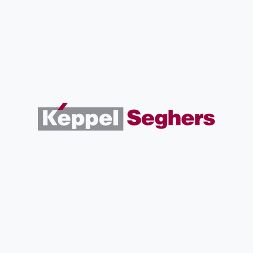 Keppel Seghers / Wright Engineering Clients