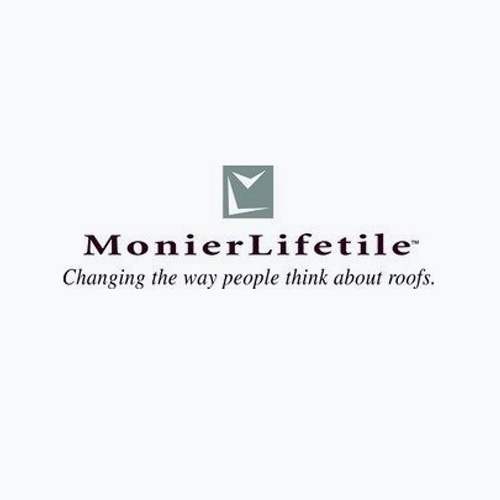 Monier Lifetile Logo