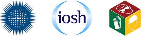 NEBOSH / IOSH / CCNSG Client Contractor National Safety Group