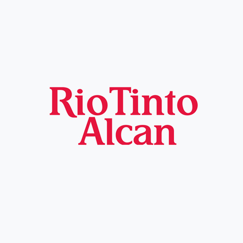 Rio Tinto Alcan Logo
