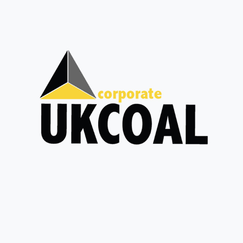 UK Coal Logo